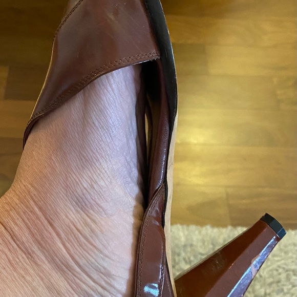 Vintage Marc Jacobs Collection heels - Picture 4 of 8